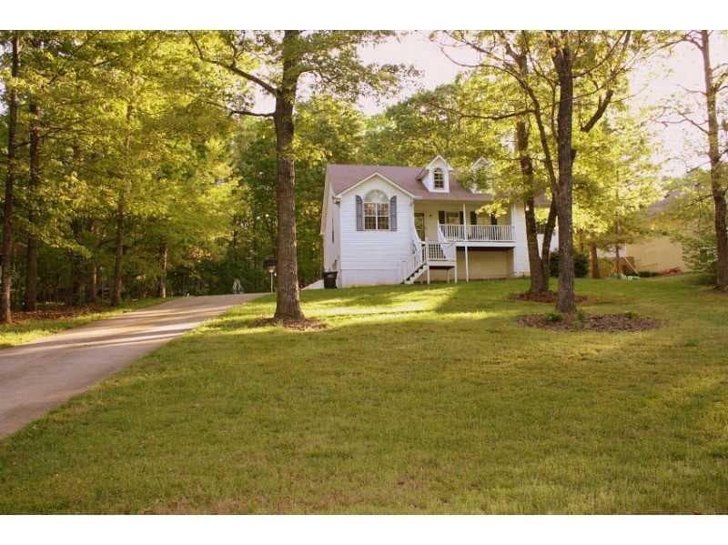 460 Fairview Road, Ball Ground, GA 30107 — most recent listing photo