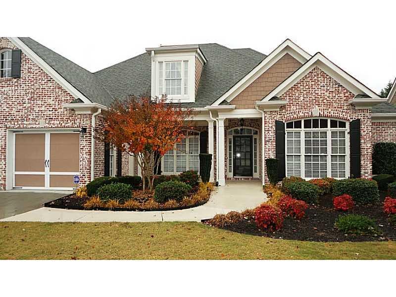 4 bedroom, 2,568 sq ft single family residence sold at 2641 White Rose Drive, Loganville, GA 30052