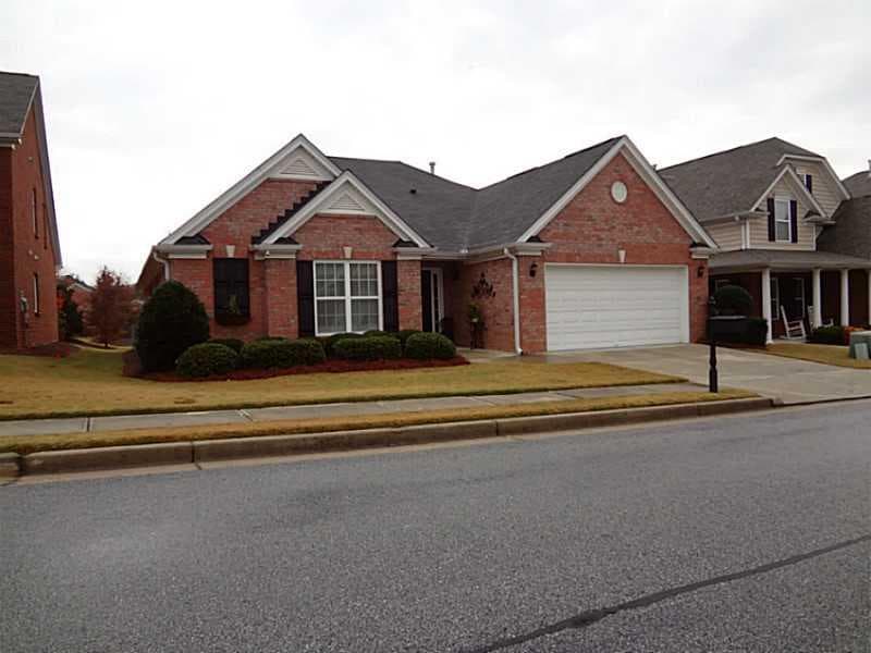 2153 BENCHMARK Drive, Snellville, GA 30078 — most recent listing photo