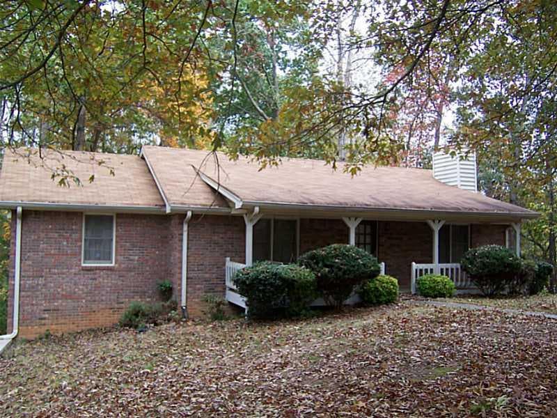 3 bedroom single family residence sold at 120 Oak Creek Court, Dallas, GA 30157