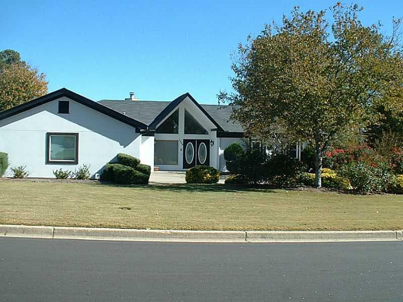 1446 Mill Glenn Court, Lawrenceville, GA 30045 — most recent listing photo