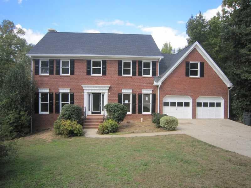 1861 Shoreline Trace, Grayson, GA 30017 — most recent listing photo