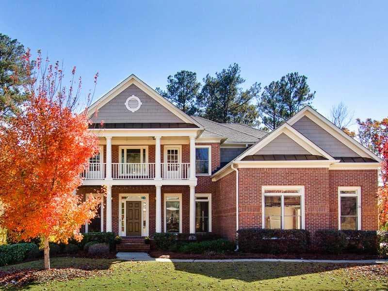 1762 Rosehedge Way, Kennesaw, GA 30152 — most recent listing photo
