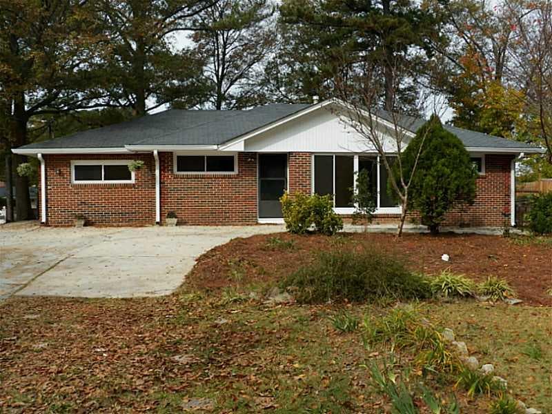 3174 Stratford Arms Drive, Chamblee, GA 30341 — most recent listing photo