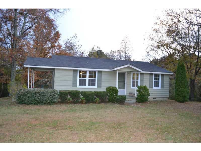 957 New Light Road, Canton, GA 30115 — most recent listing photo