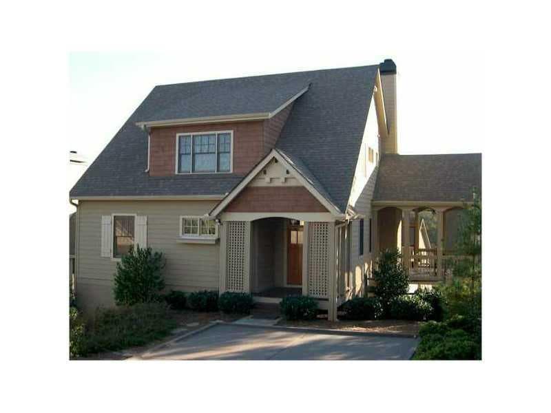 356 Laurel Ridge Trail, Big Canoe, GA 30143 — most recent listing photo