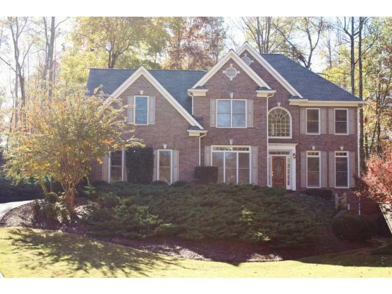 760 Edencrest Lane, Suwanee, GA 30024 — most recent listing photo