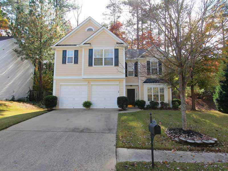3606 Southwick Drive, Kennesaw, GA 30144 — most recent listing photo