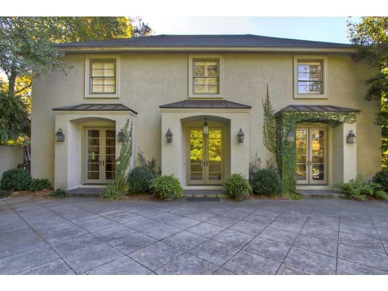 1776 Nancy Creek Bluff, Atlanta, GA 30327 — most recent listing photo