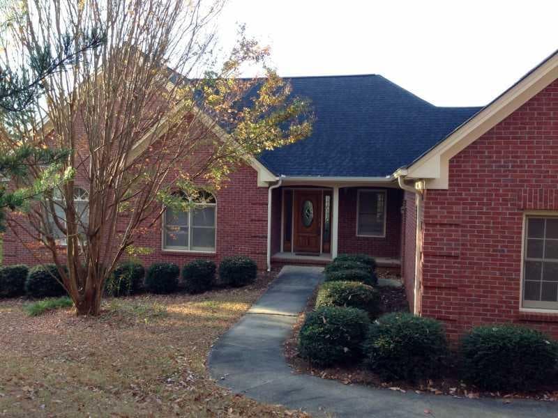 39 LUGER Lane, Jasper, GA 30143 — most recent listing photo