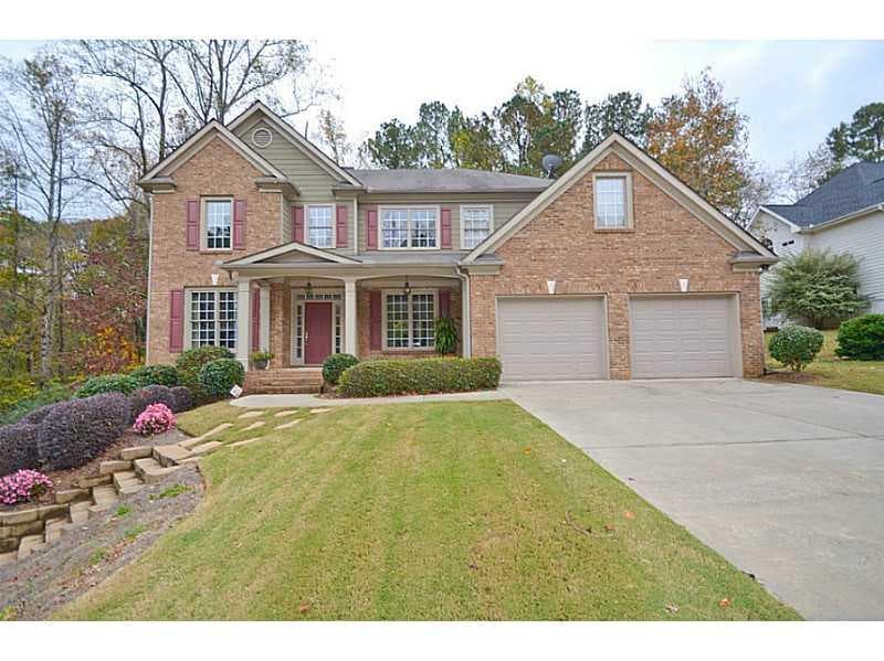 540 Richland Parkway, Suwanee, GA 30024 — most recent listing photo