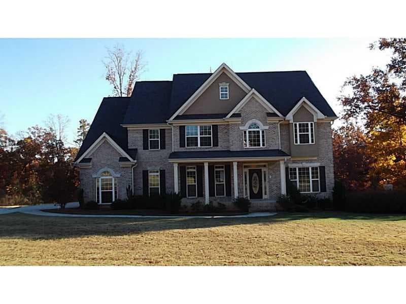 7791 Windswept Way, Douglasville, GA 30135 — most recent listing photo