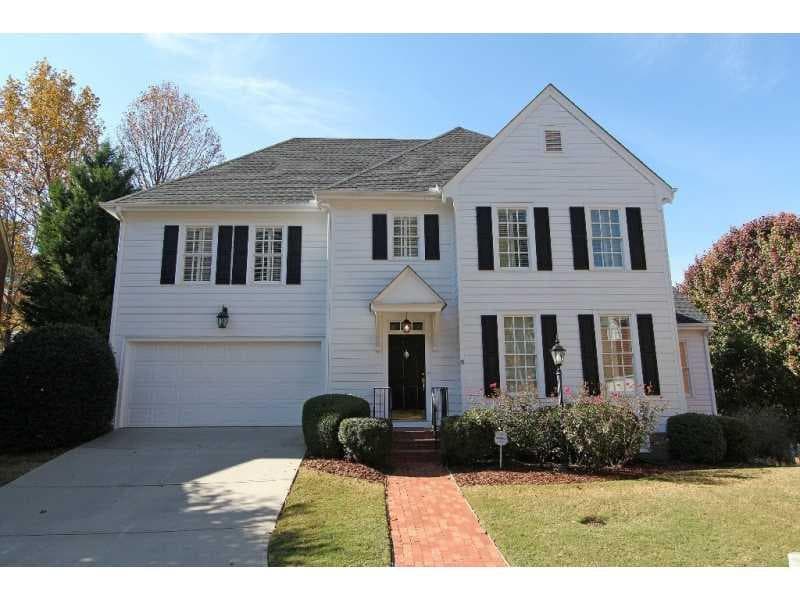 5 bedroom, 2,082 sq ft single family residence sold at 1185 Village Cove, Atlanta, GA 30319