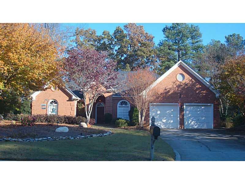 6230 Bannerhorn Run, Alpharetta, GA 30005 — most recent listing photo