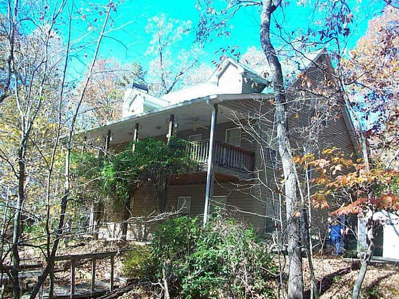 980 Robinson Road, Dahlonega, GA 30533 — most recent listing photo