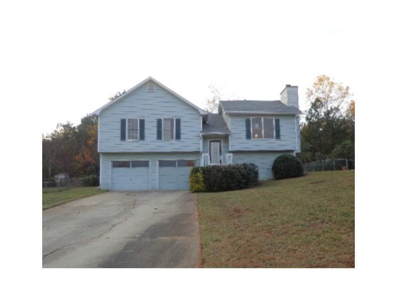3 bedroom, 1,184 sq ft single family residence sold at 55 Fawn Trail, Hiram, GA 30141