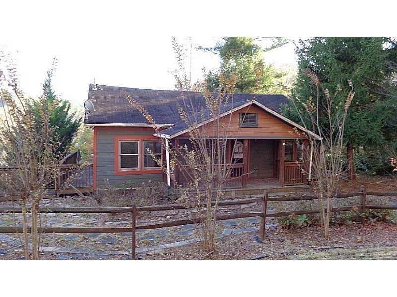 2762 Highway 19, Dahlonega, GA 30533 — most recent listing photo