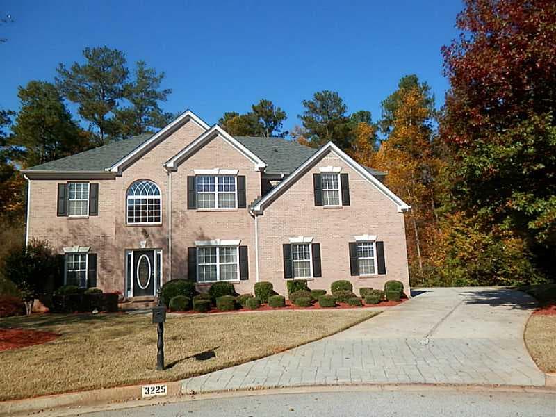 3225 Chadwick Court, Conyers, GA 30013 — most recent listing photo