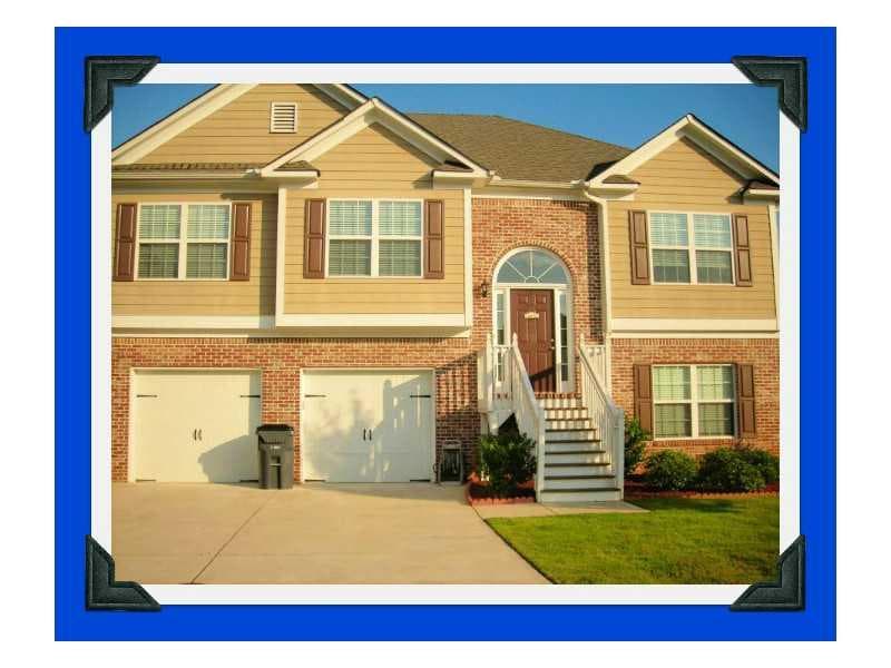 3919 Spearmint Lane, Acworth, GA 30101 — most recent listing photo