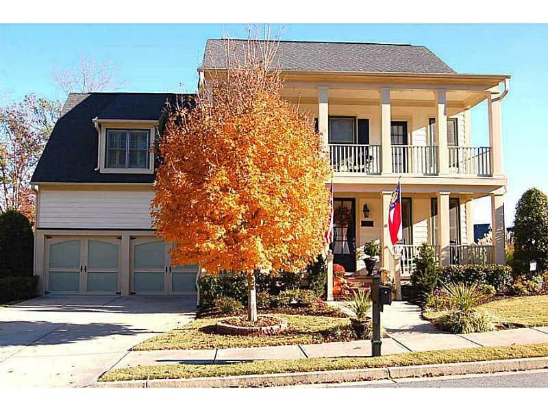 106 Laurel Street, Canton, GA 30114 — most recent listing photo