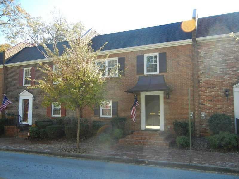 13 Sycamore Square 13, Decatur, GA 30030 — most recent listing photo