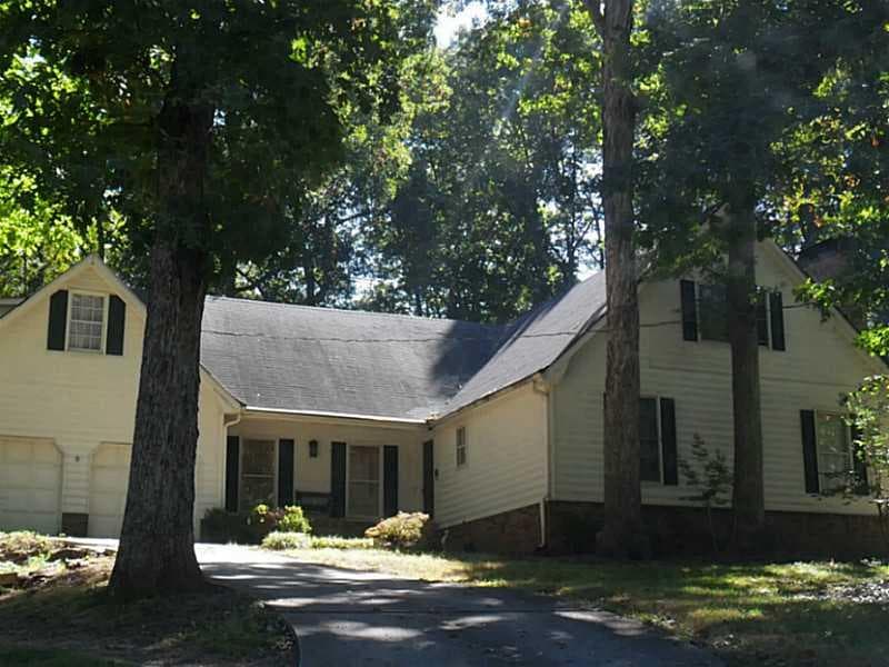 2454 Rockwood Way, Stone Mountain, GA 30087 — most recent listing photo