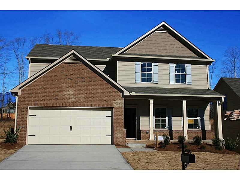 3295 Ivey Ridge Road, Buford, GA 30519 — most recent listing photo