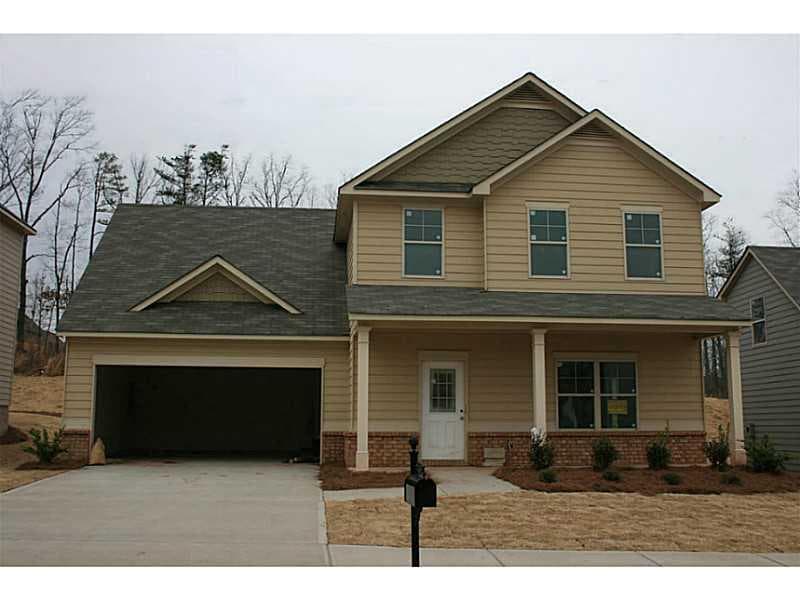 3285 Ivey Ridge Road, Buford, GA 30519 — most recent listing photo