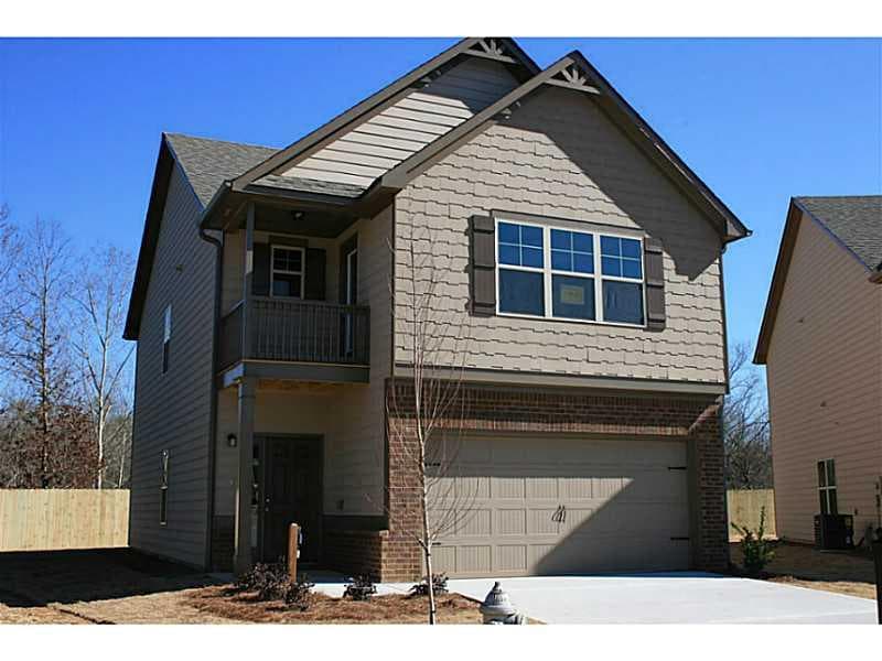 2863 Morgan Farm Court, Buford, GA 30519 — most recent listing photo