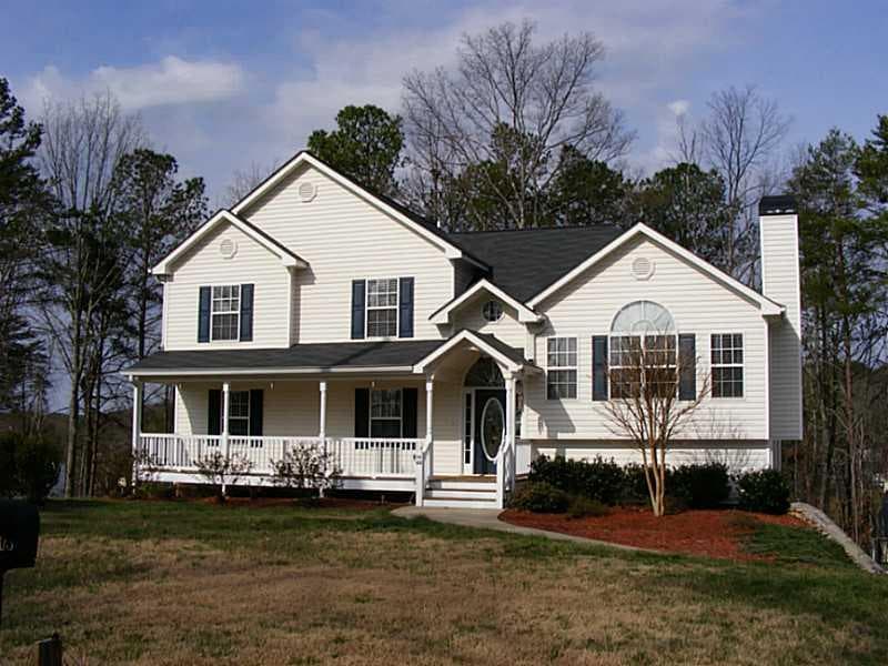 1403 Keeter Road, Canton, GA 30114 — most recent listing photo