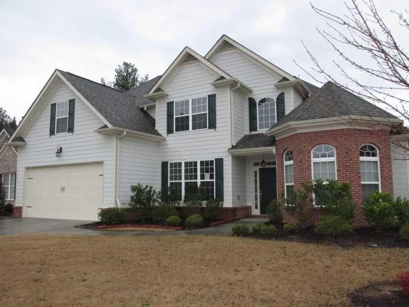 505 PITTMAN MILL COURT, Loganville, GA 30052 — most recent listing photo