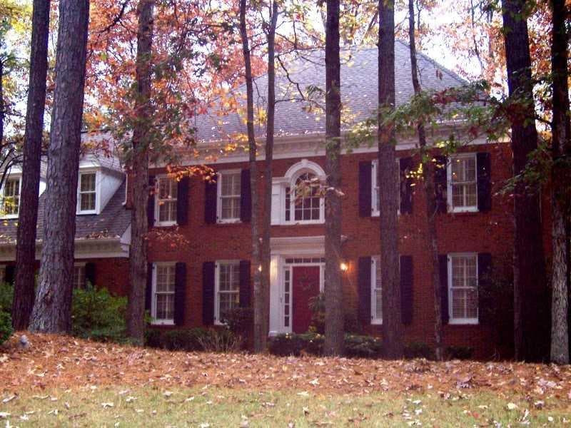 300 High Bridge Chase, Alpharetta, GA 30022 — most recent listing photo