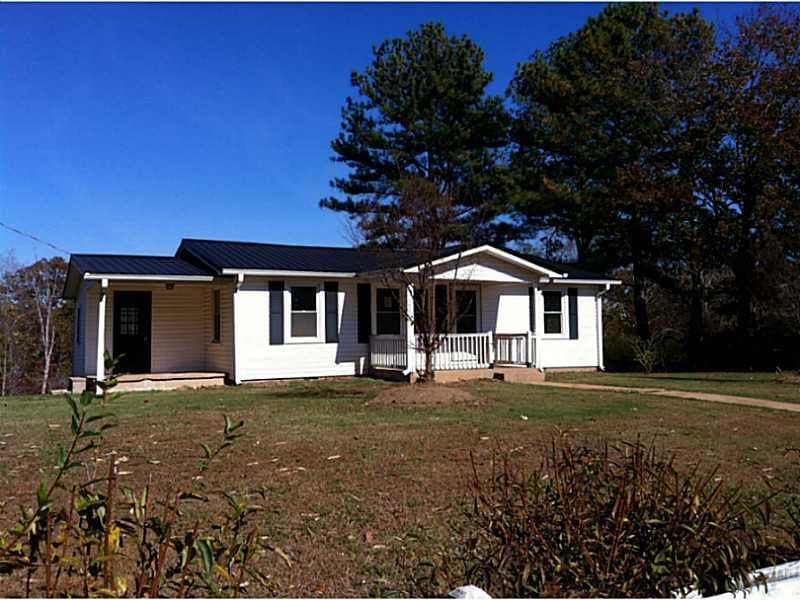 1570 Georgia Avenue, Bremen, GA 30110 — most recent listing photo