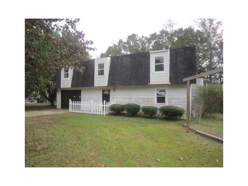 4716 Glen Ridge Circle, Winston, GA 30187 — most recent listing photo