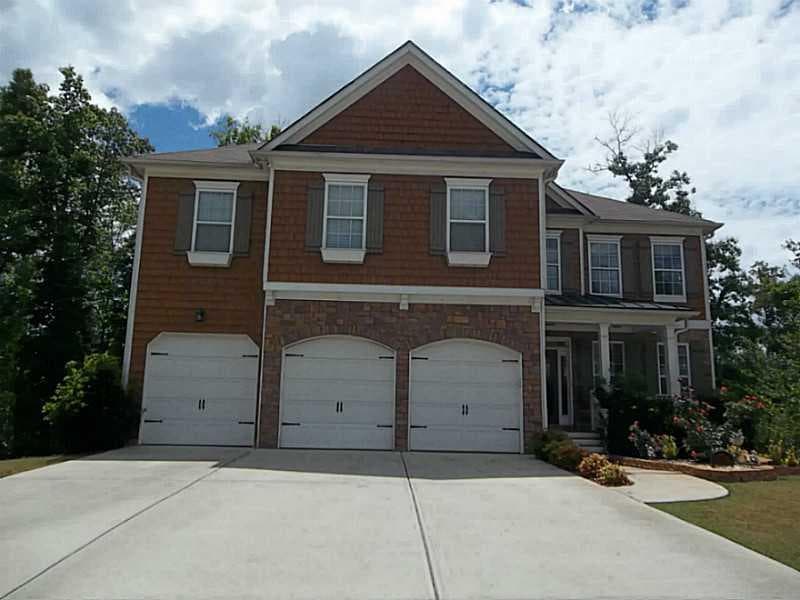 150 Tudor Way, Senoia, GA 30276 — most recent listing photo