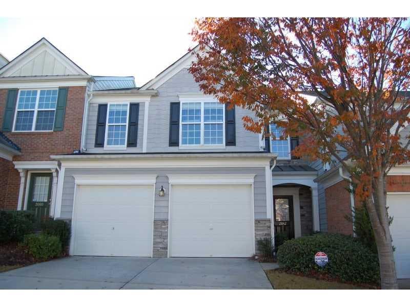 2082 DEPTFORD Drive 318, Duluth, GA 30097 — most recent listing photo