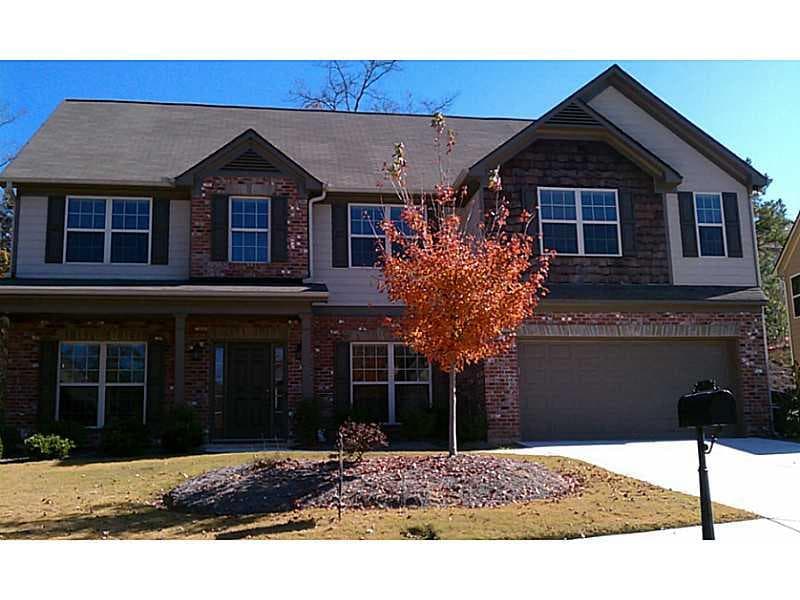 1848 Great Shoals Circle, Lawrenceville, GA 30045 — most recent listing photo