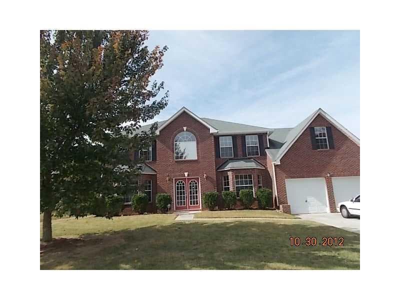 599 Dove Lane, Stone Mountain, GA 30087 — most recent listing photo