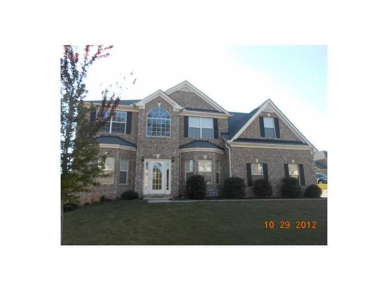 3792 SUNBRIDGE Drive, Snellville, GA 30039 — most recent listing photo