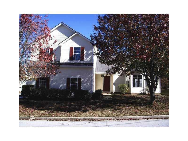7543 Mountain Ridge Lane, Lithonia, GA 30058 — most recent listing photo