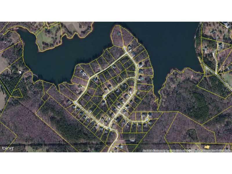 single family residence sold at 00 BEAR CREEK Estates, Bogart, GA 30622
