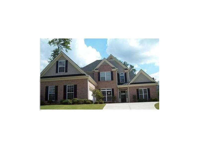 5347 Barlow Pass, Powder Springs, GA 30127 — most recent listing photo