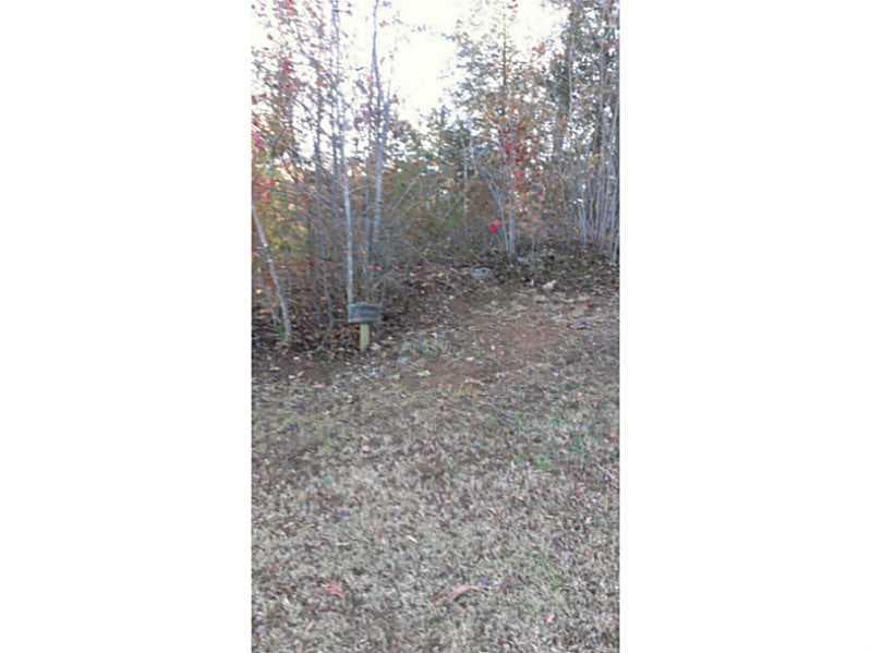 single family residence sold at 240 River Sound Lane, Dawsonville, GA 30534