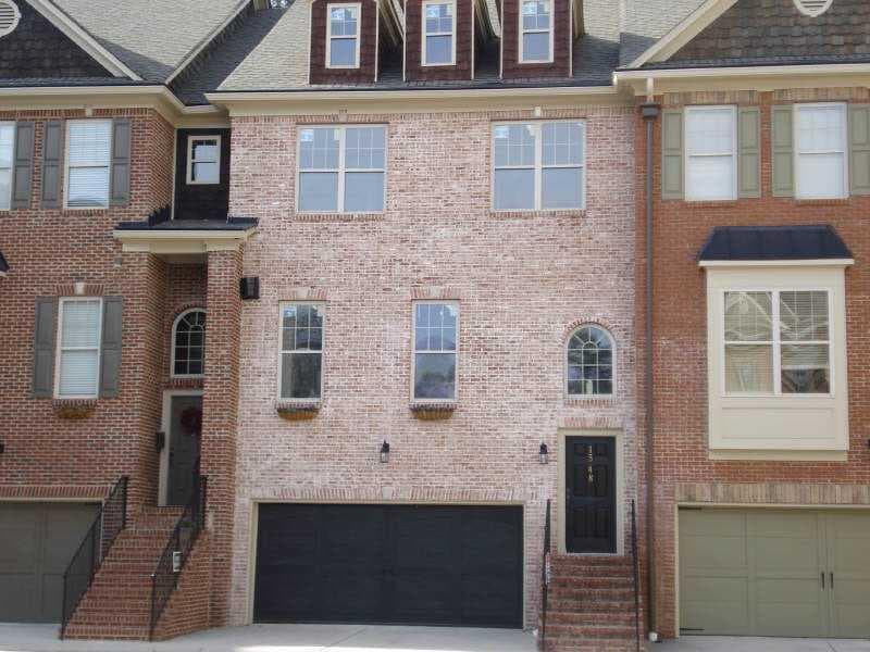 3 bedroom, 2,700 sq ft townhouse sold at 1548 Donaldson Park Drive 16, Atlanta, GA 30319