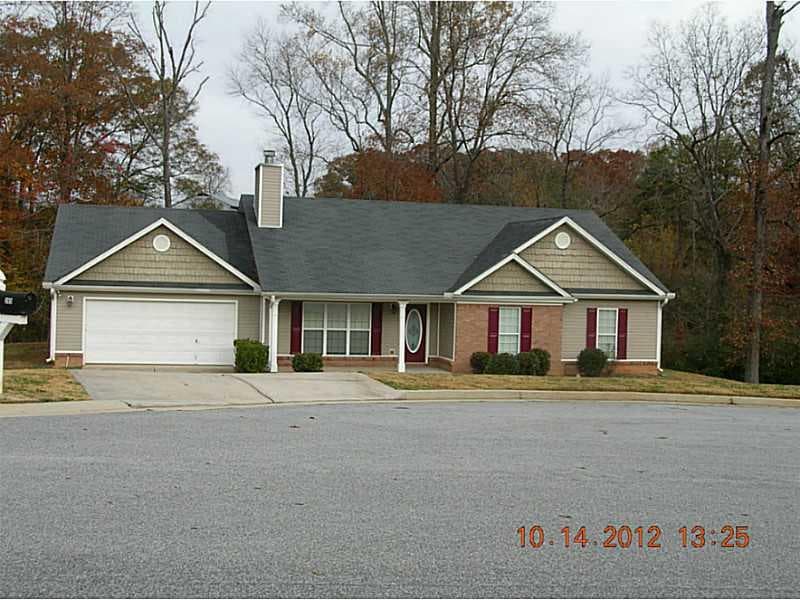 265 Silver Bell Road, Jefferson, GA 30549 — most recent listing photo
