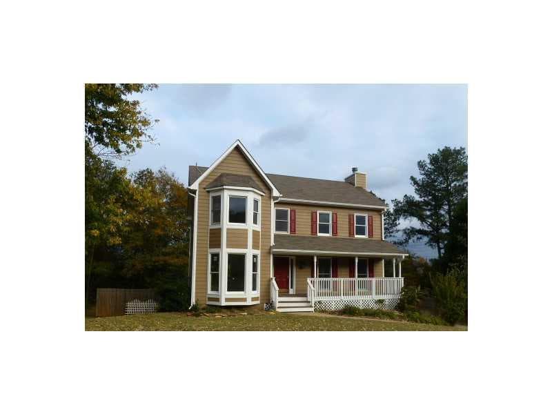12 Westgate Drive, Cartersville, GA 30120 — most recent listing photo