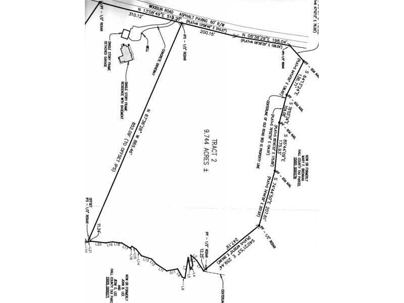 other sold at 5545 Woodlin Road, Lula, GA 30554