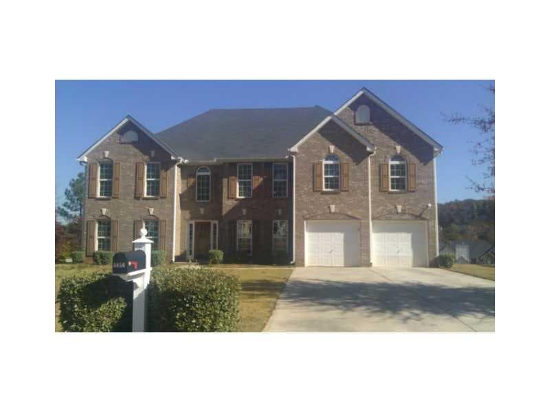 4856 Topsfield Trail, Lithonia, GA 30038 — most recent listing photo