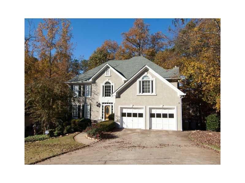 1013 Fairwood Lane, Acworth, GA 30101 — most recent listing photo