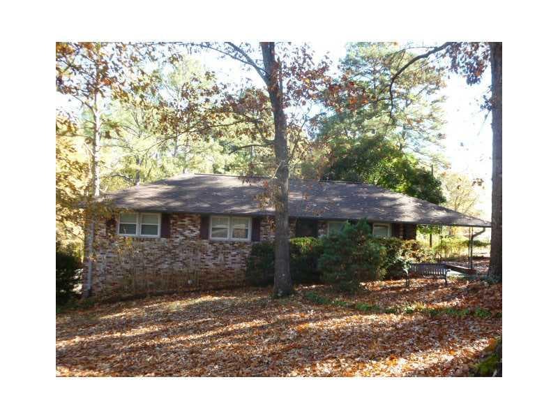 63 Westview Drive, Cartersville, GA 30121 — most recent listing photo